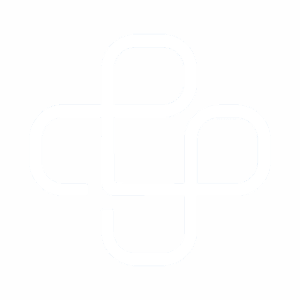 YourMedPlan - Footer Logo White Large